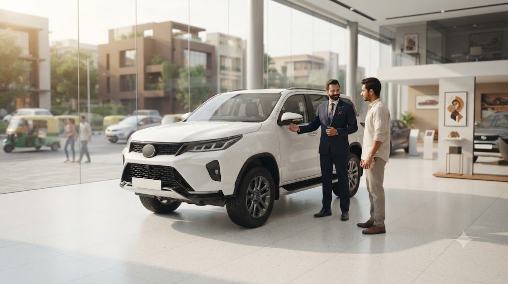 Services | GlobalCars
