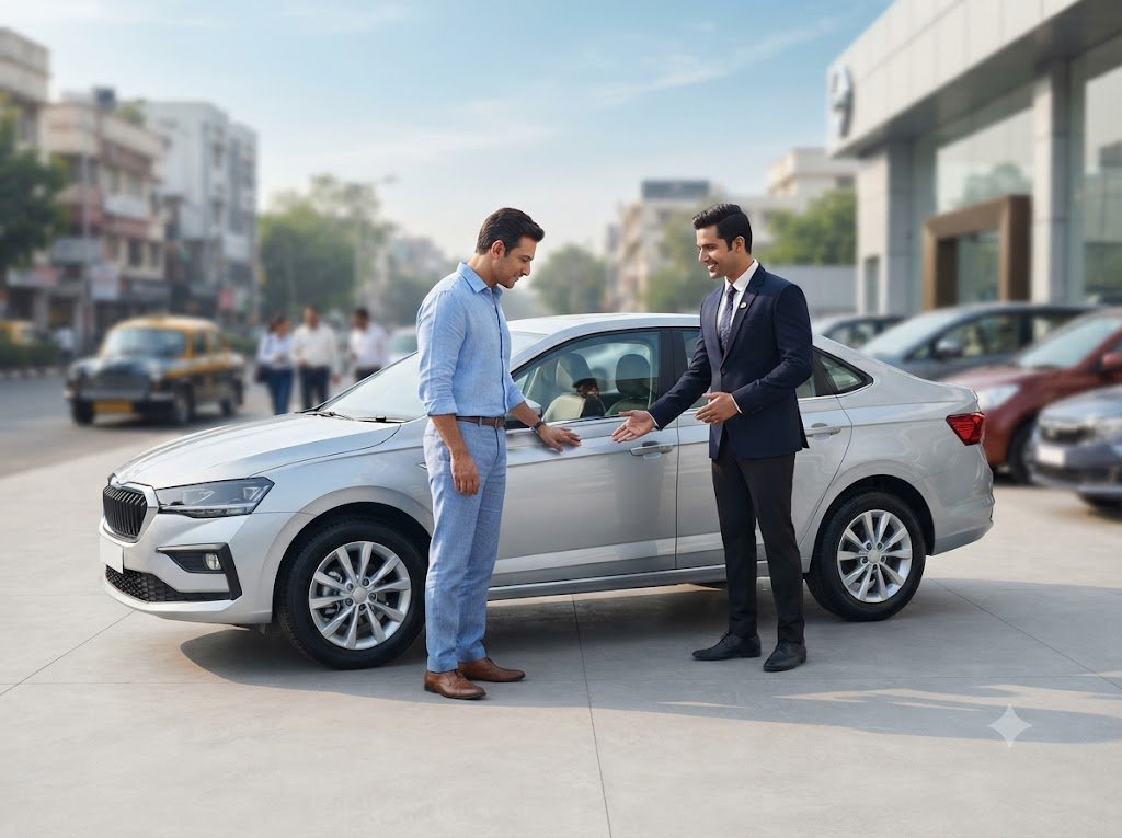 Services | GlobalCars